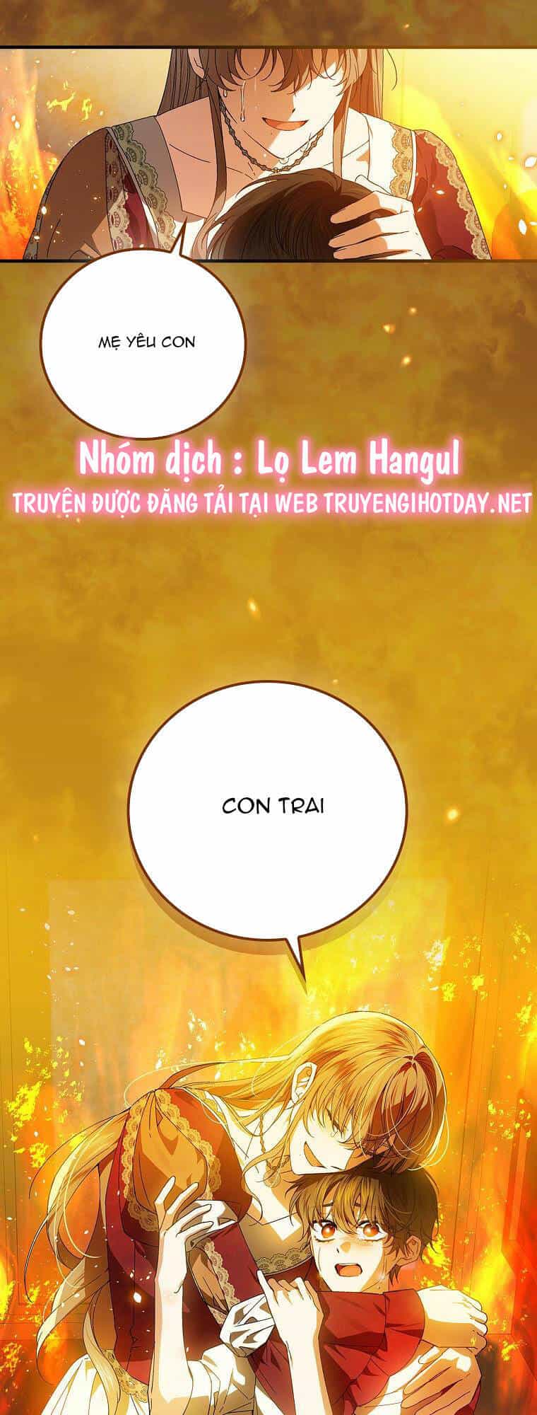 Kế Hoạch Kết Thúc Có Hậu Cho Nhân Vật Phản Diện - Chương 68.1 - ảnh 17