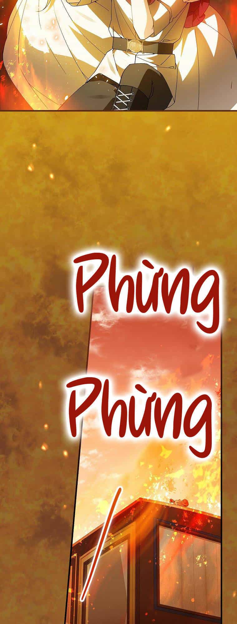 Kế Hoạch Kết Thúc Có Hậu Cho Nhân Vật Phản Diện - Chương 68.1 - ảnh 18