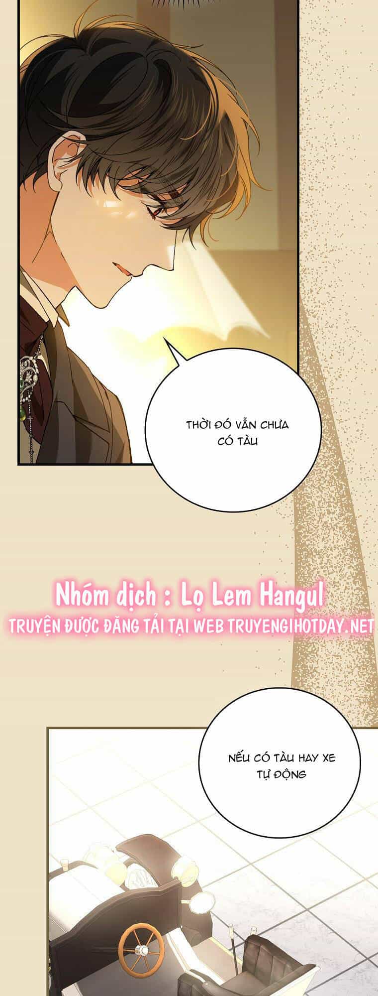 Kế Hoạch Kết Thúc Có Hậu Cho Nhân Vật Phản Diện - Chương 68.1 - ảnh 39