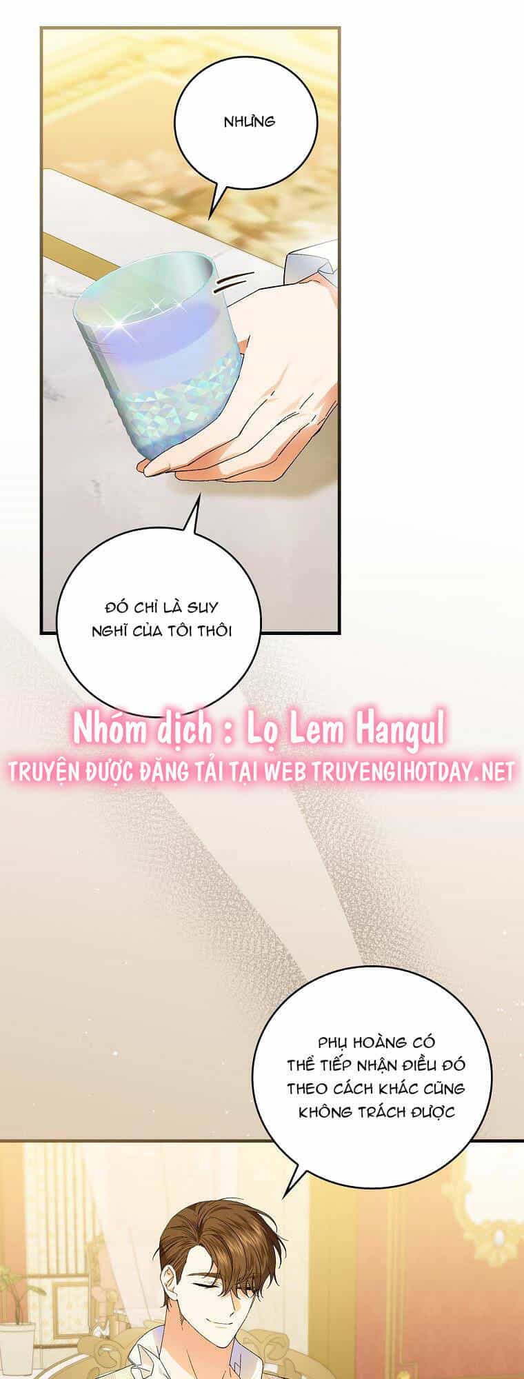 Kế Hoạch Kết Thúc Có Hậu Cho Nhân Vật Phản Diện - Chương 69.1 - ảnh 16