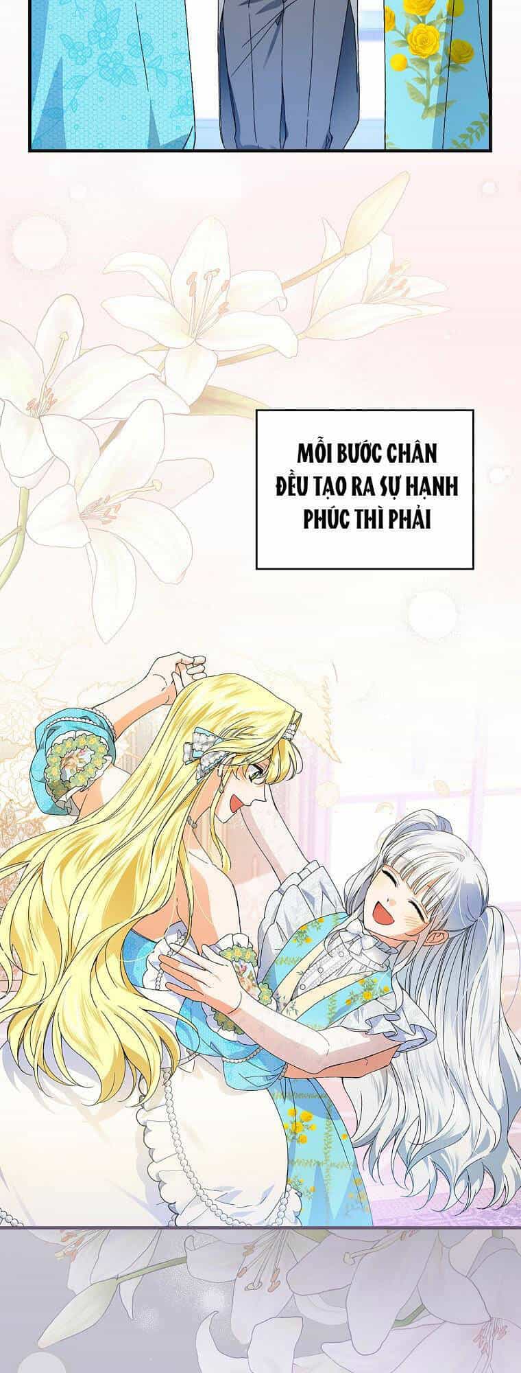 Kế Hoạch Kết Thúc Có Hậu Cho Nhân Vật Phản Diện - Chương 70 - ảnh 38