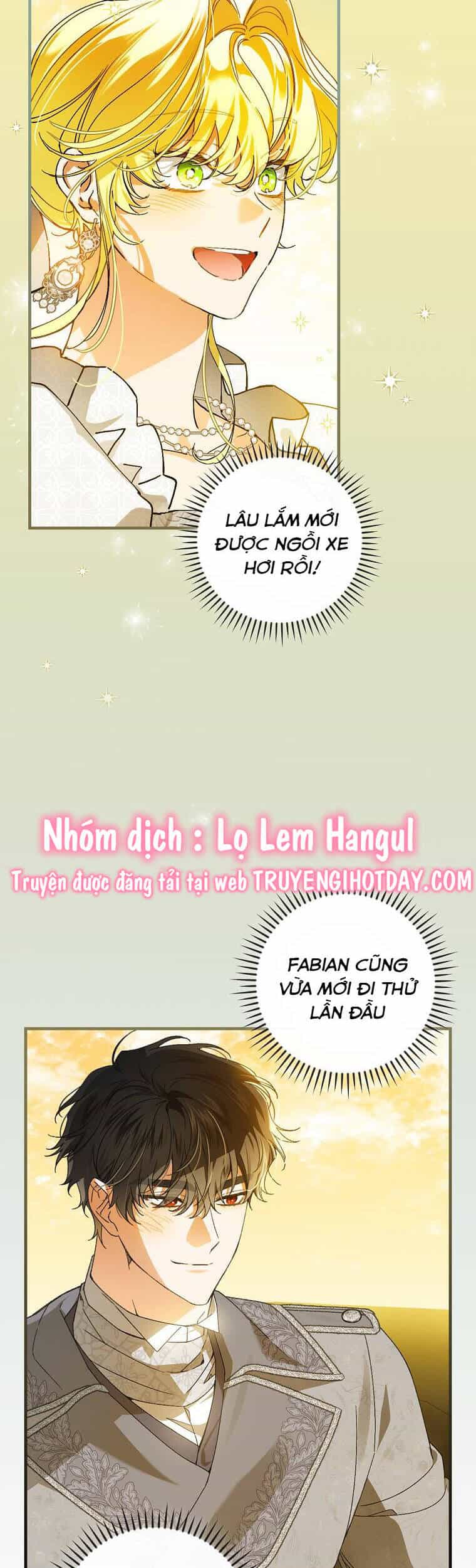 Kế Hoạch Kết Thúc Có Hậu Cho Nhân Vật Phản Diện - Chương 72.1 - ảnh 14