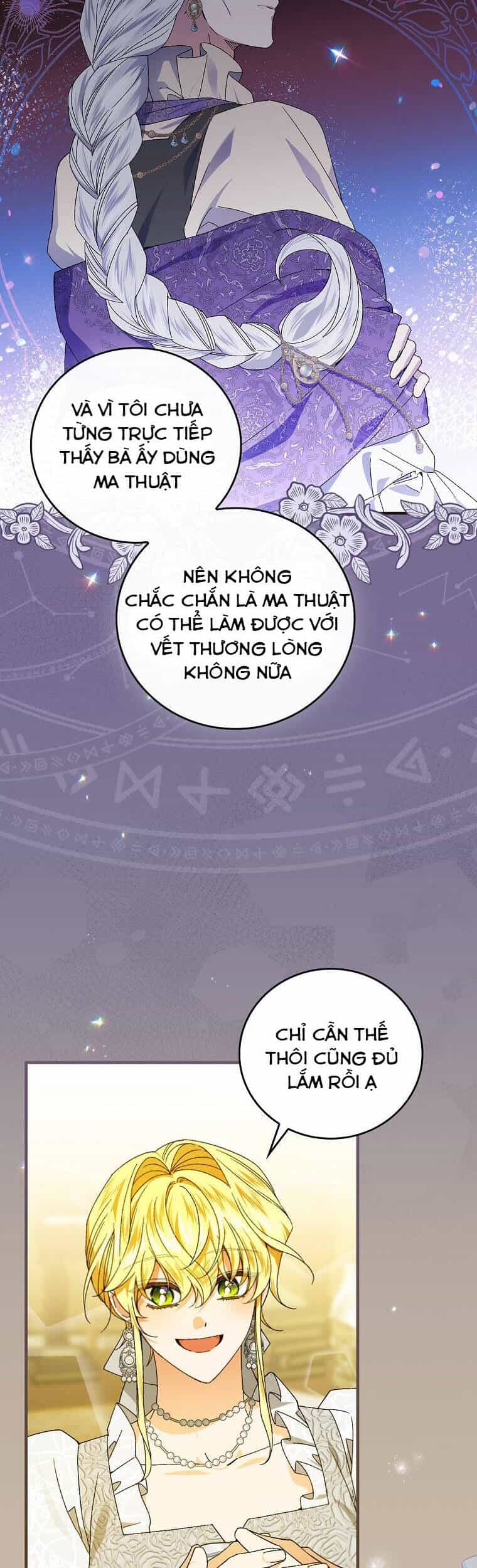 Kế Hoạch Kết Thúc Có Hậu Cho Nhân Vật Phản Diện - Chương 72.1 - ảnh 26