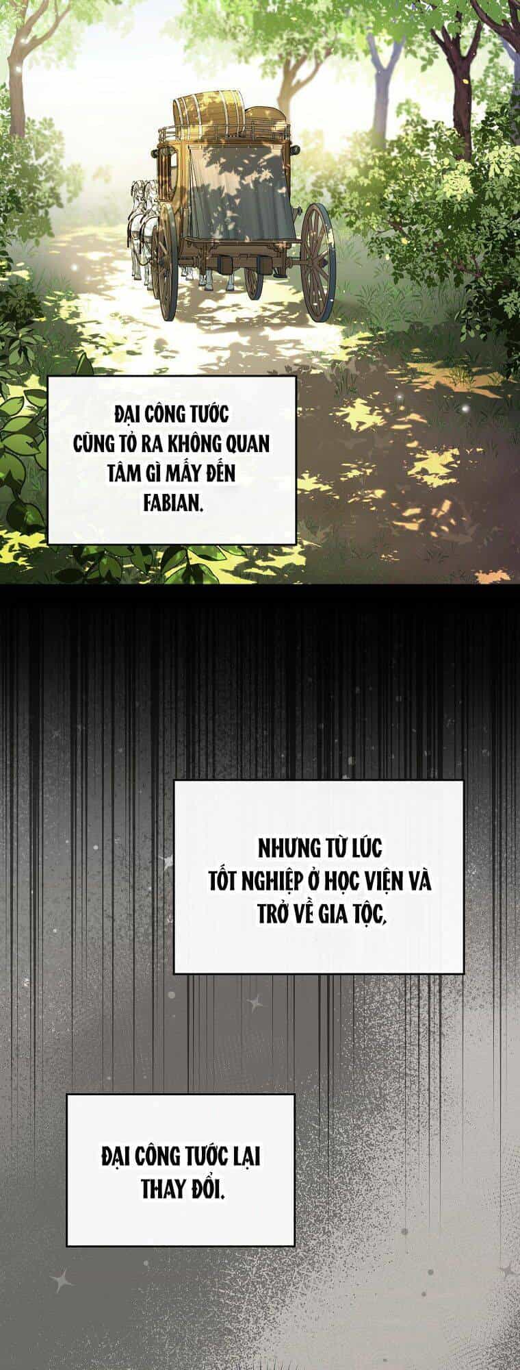 Kế Hoạch Kết Thúc Có Hậu Cho Nhân Vật Phản Diện - Chương 11 - ảnh 15