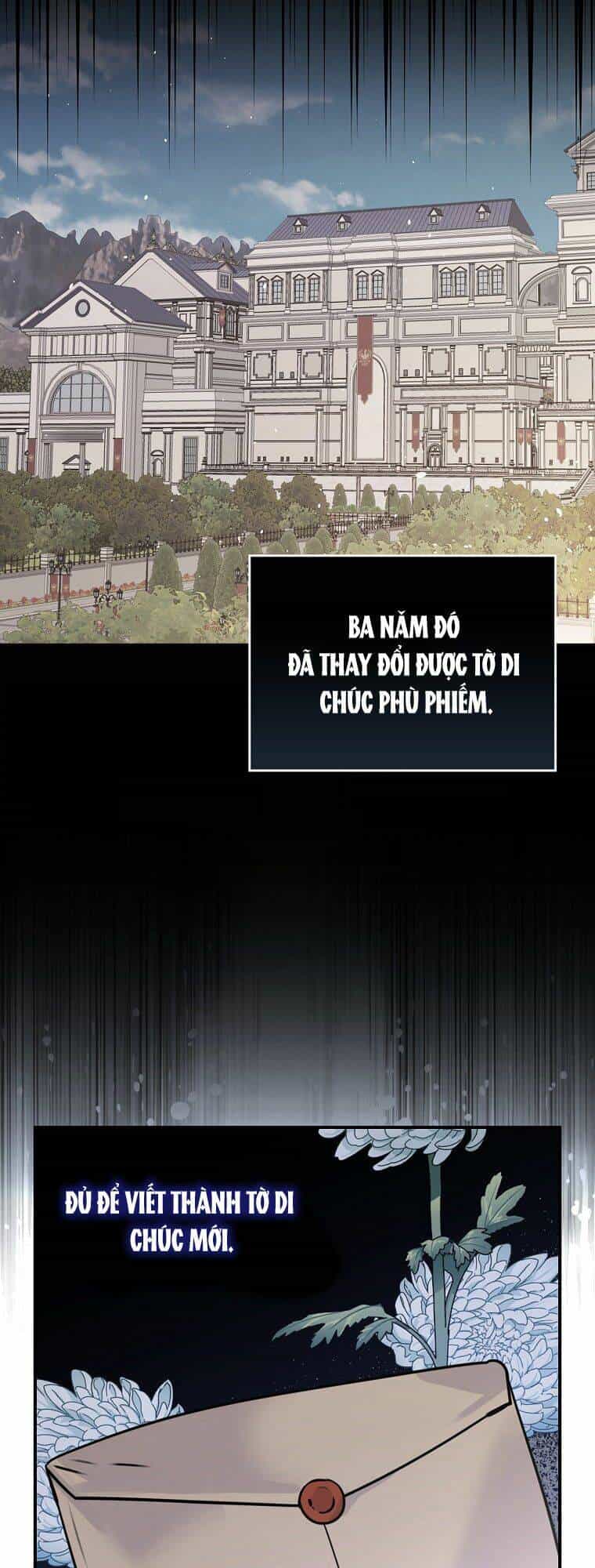 Kế Hoạch Kết Thúc Có Hậu Cho Nhân Vật Phản Diện - Chương 11 - ảnh 37