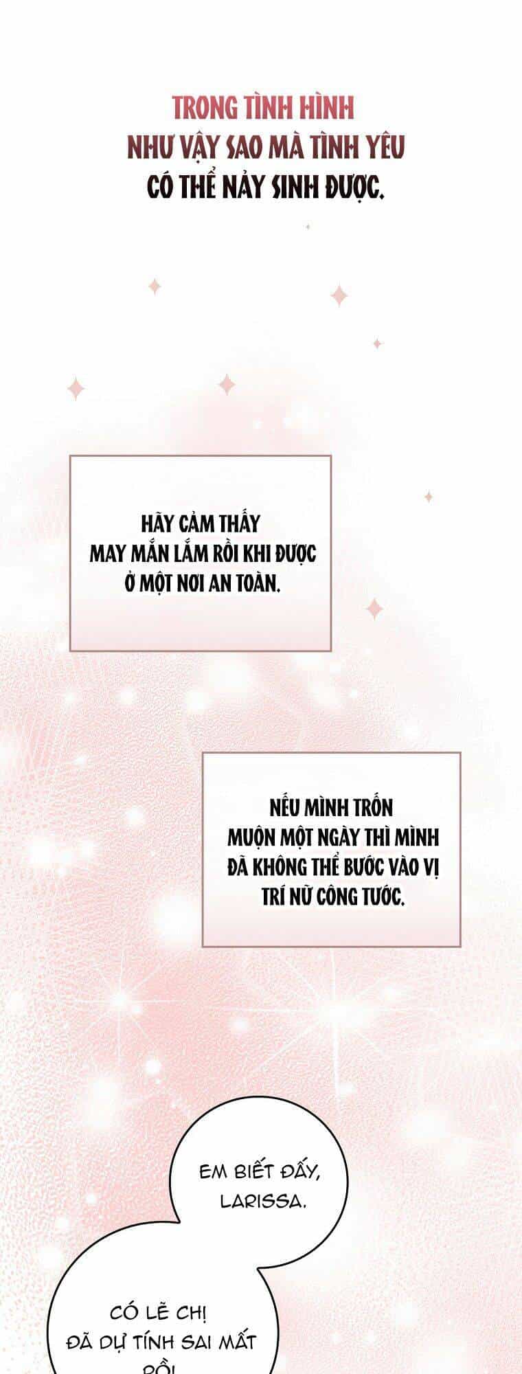 Kế Hoạch Kết Thúc Có Hậu Cho Nhân Vật Phản Diện - Chương 11 - ảnh 64