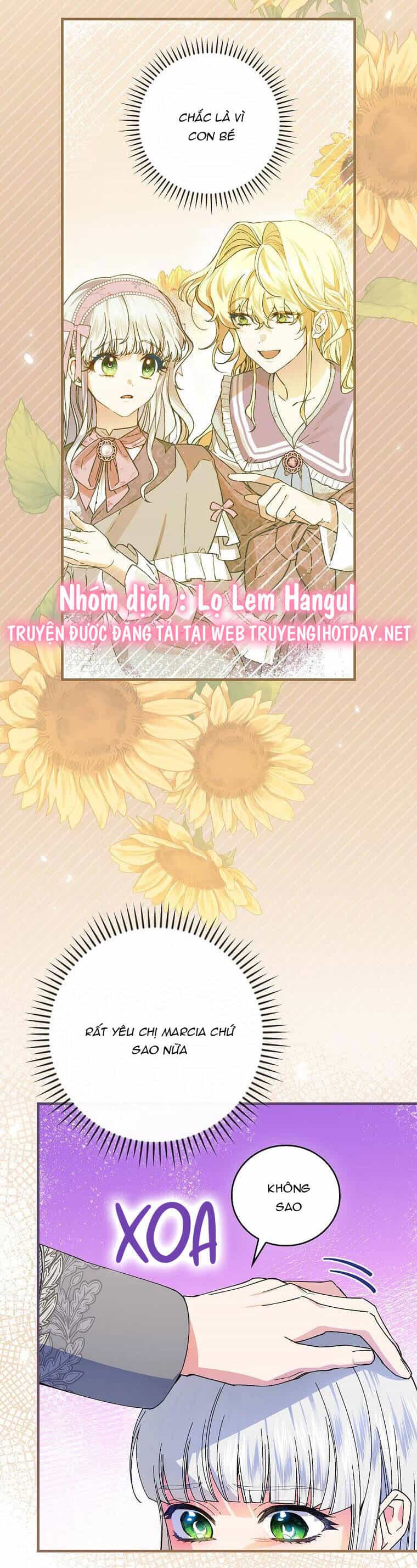 Kế Hoạch Kết Thúc Có Hậu Cho Nhân Vật Phản Diện - Chương 73 - ảnh 19