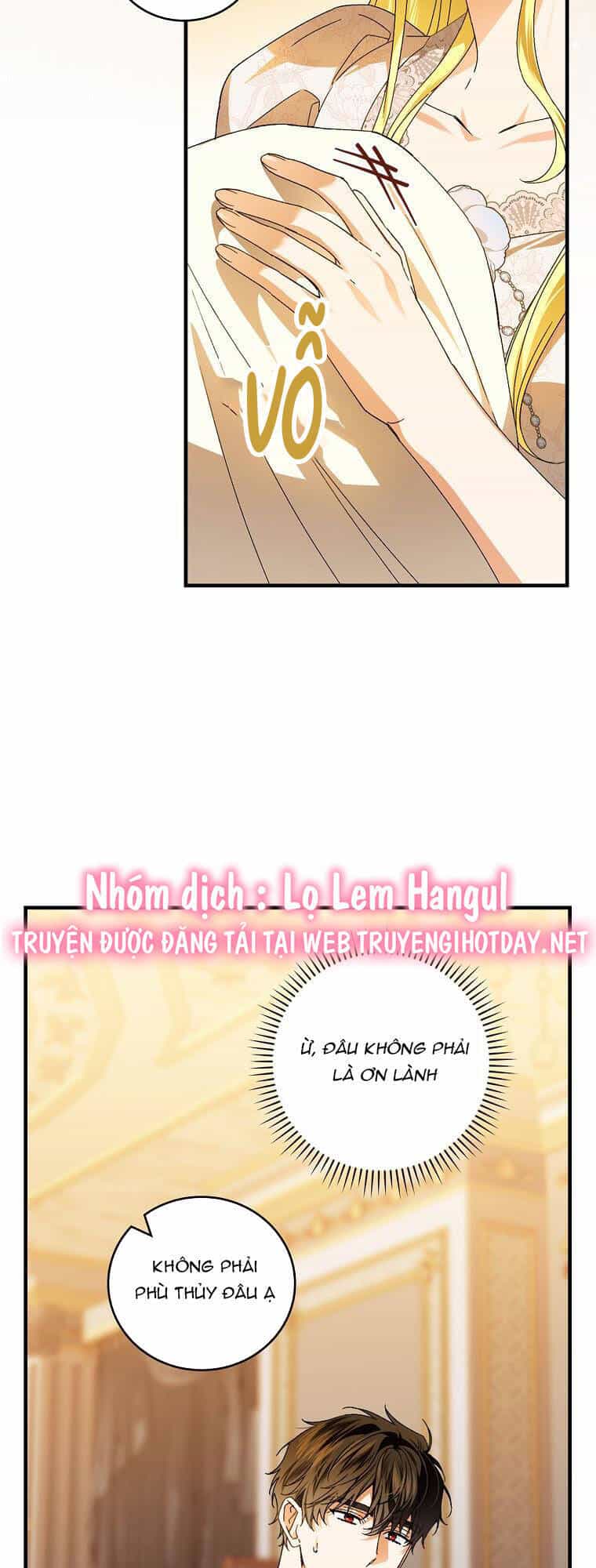 Kế Hoạch Kết Thúc Có Hậu Cho Nhân Vật Phản Diện - Chương 74 - ảnh 24