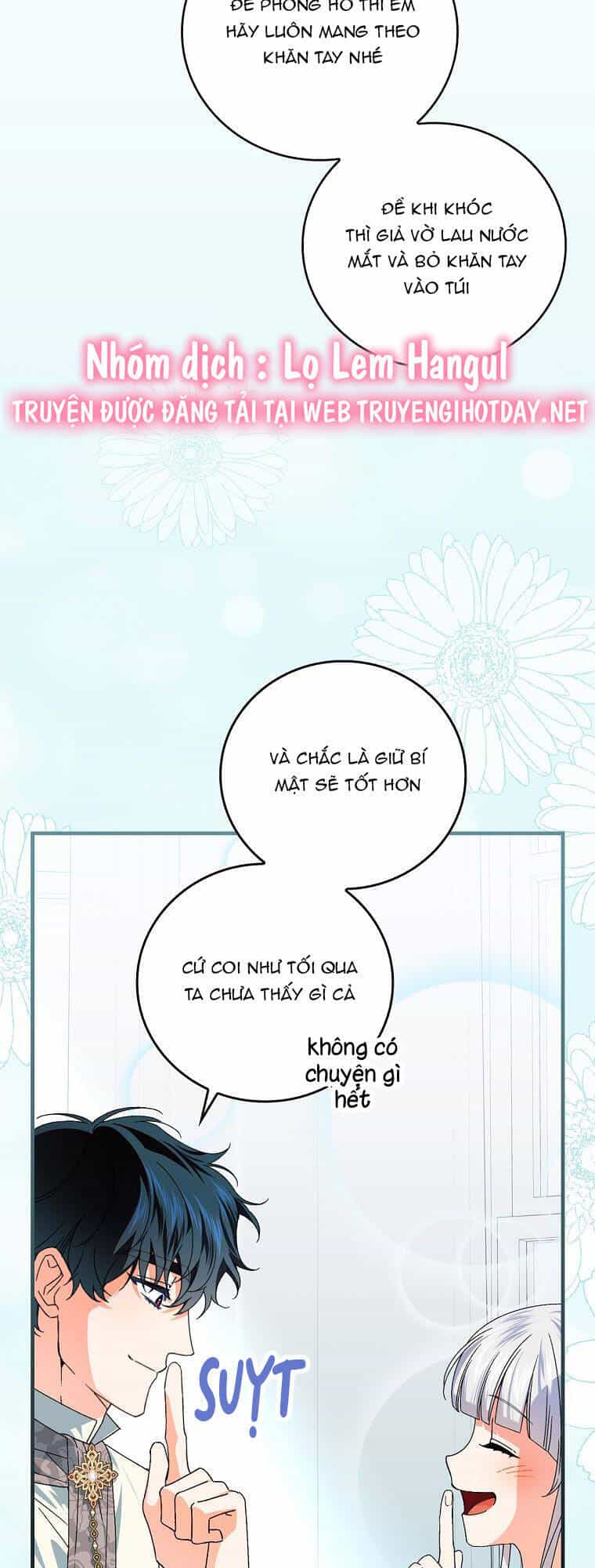 Kế Hoạch Kết Thúc Có Hậu Cho Nhân Vật Phản Diện - Chương 74 - ảnh 40