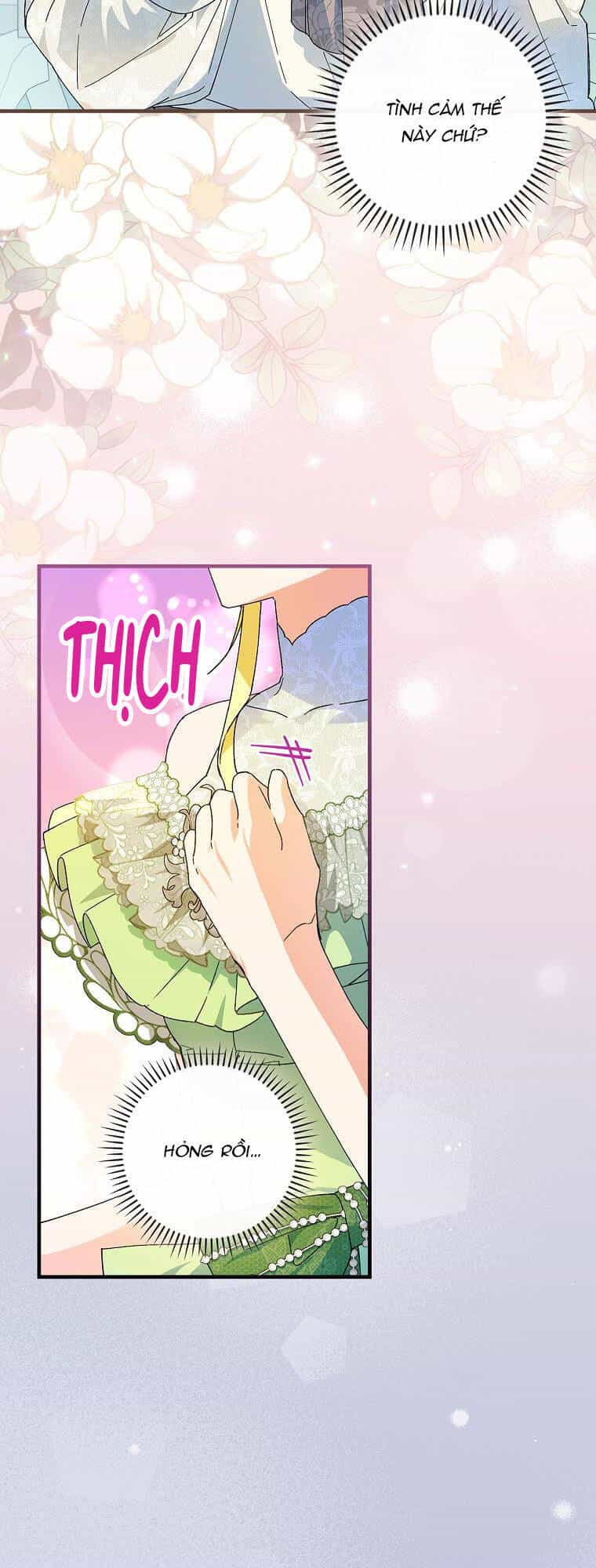 Kế Hoạch Kết Thúc Có Hậu Cho Nhân Vật Phản Diện - Chương 74.2 - ảnh 2
