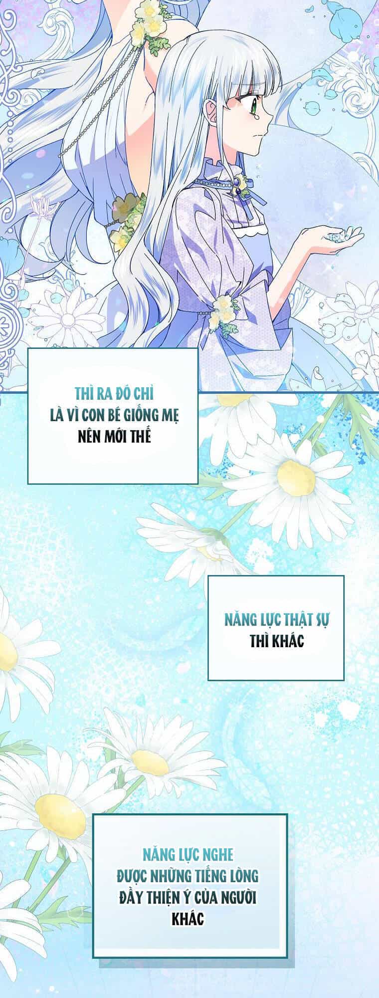 Kế Hoạch Kết Thúc Có Hậu Cho Nhân Vật Phản Diện - Chương 76.1 - ảnh 20