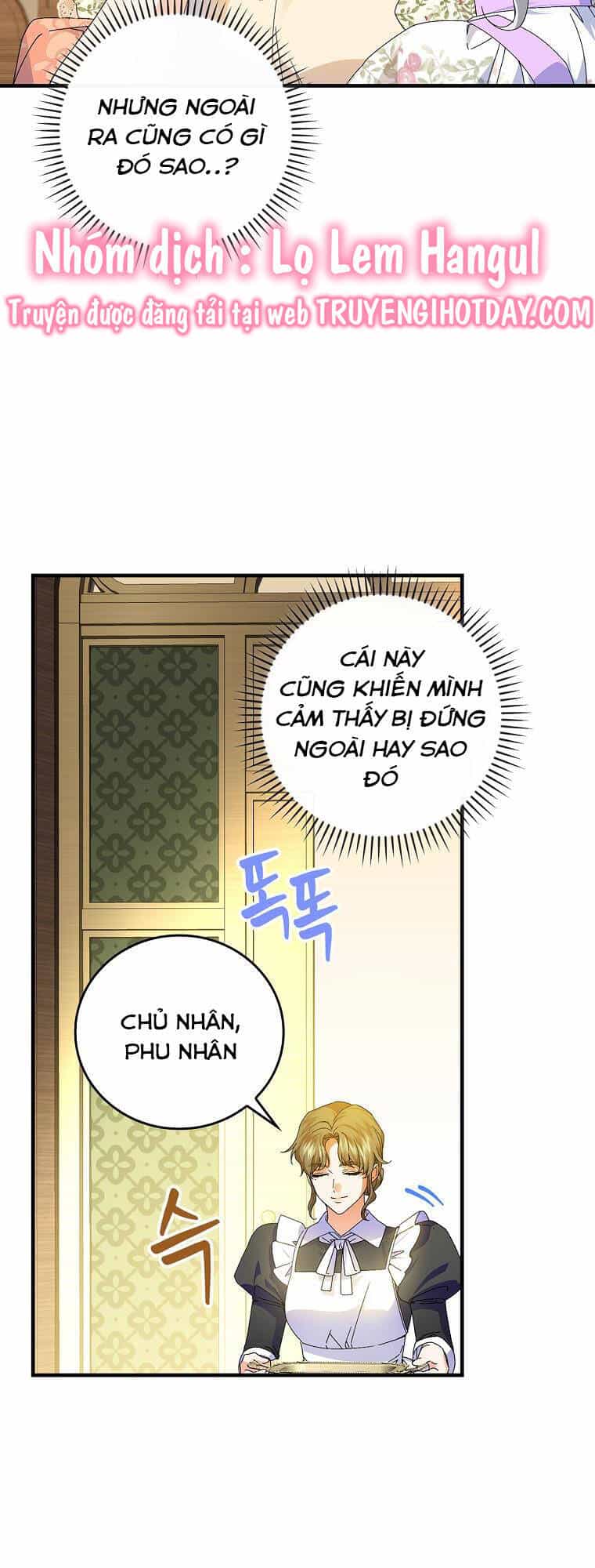 Kế Hoạch Kết Thúc Có Hậu Cho Nhân Vật Phản Diện - Chương 76.1 - ảnh 45