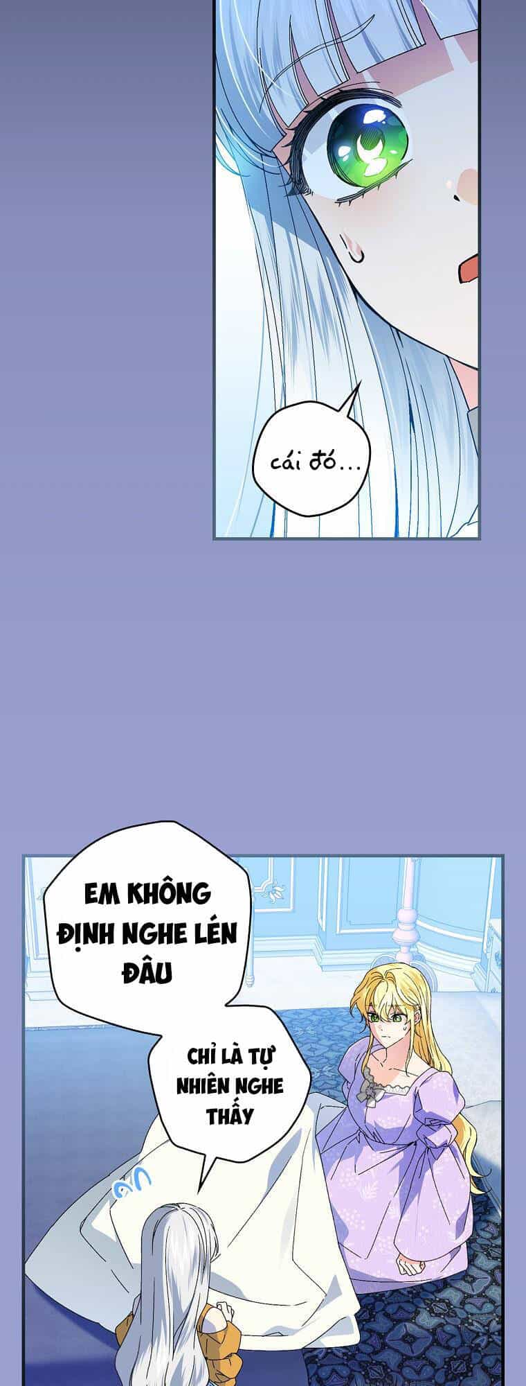 Kế Hoạch Kết Thúc Có Hậu Cho Nhân Vật Phản Diện - Chương 76.1 - ảnh 6