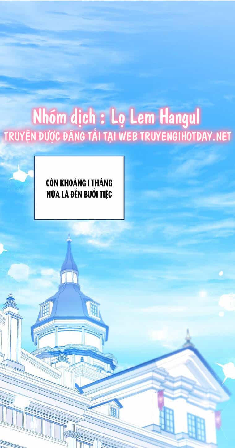 Kế Hoạch Kết Thúc Có Hậu Cho Nhân Vật Phản Diện - Chương 77.1 - ảnh 1