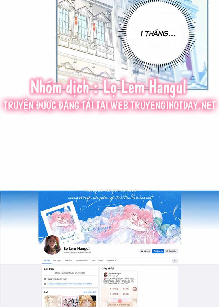 Kế Hoạch Kết Thúc Có Hậu Cho Nhân Vật Phản Diện - Chương 77.1 - ảnh 19