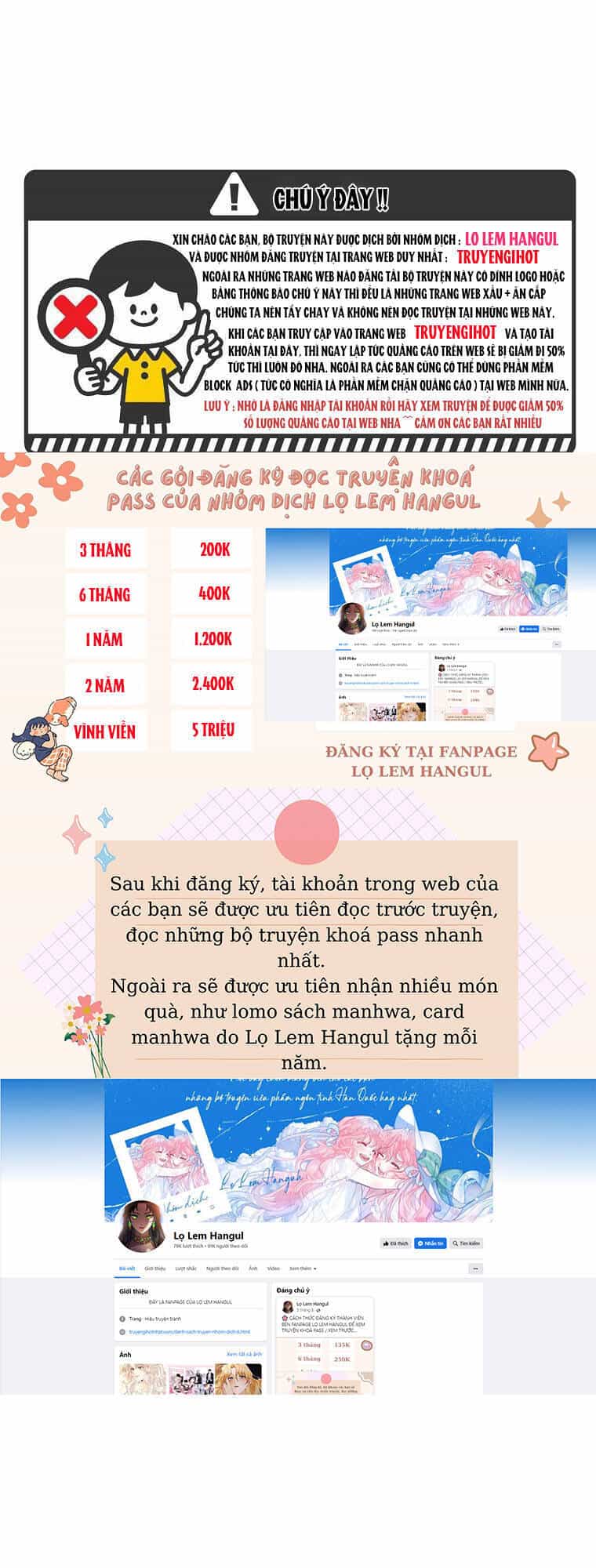 Kế Hoạch Kết Thúc Có Hậu Cho Nhân Vật Phản Diện - Chương 77.1 - ảnh 20