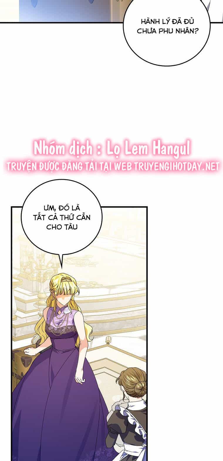Kế Hoạch Kết Thúc Có Hậu Cho Nhân Vật Phản Diện - Chương 77.1 - ảnh 24