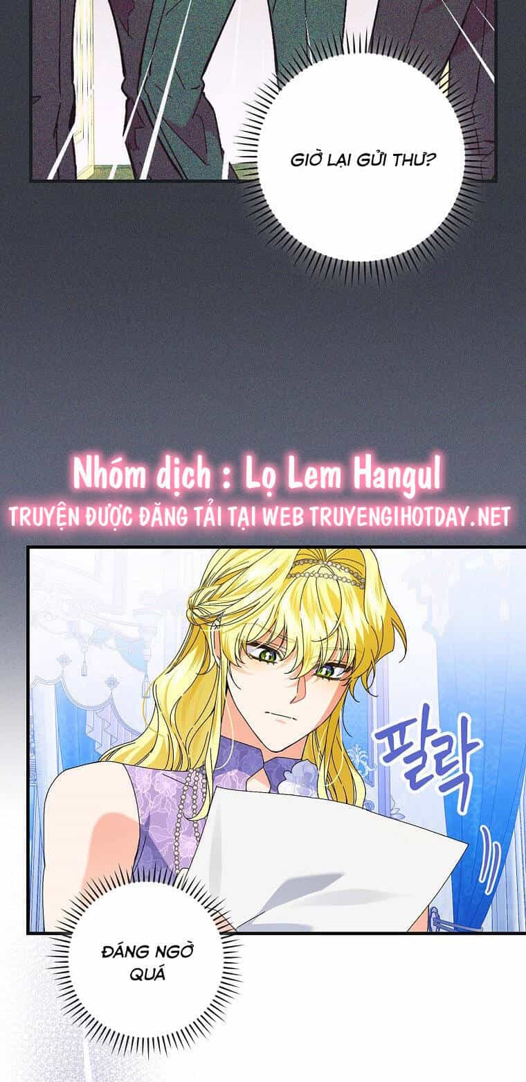 Kế Hoạch Kết Thúc Có Hậu Cho Nhân Vật Phản Diện - Chương 77.1 - ảnh 32