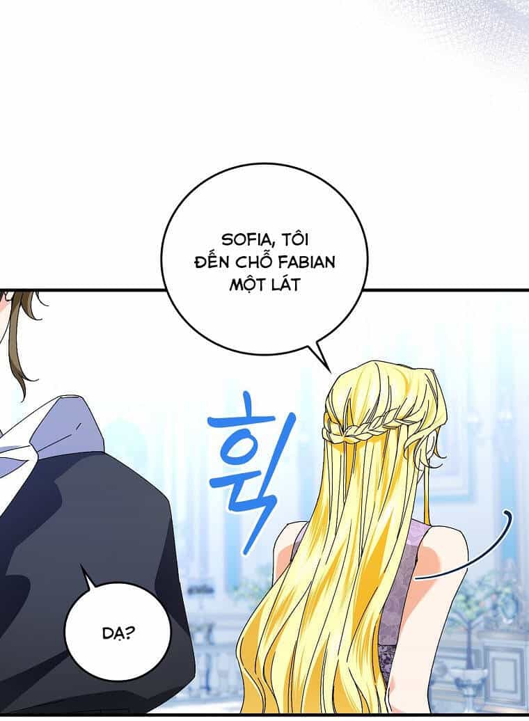 Kế Hoạch Kết Thúc Có Hậu Cho Nhân Vật Phản Diện - Chương 77.1 - ảnh 34
