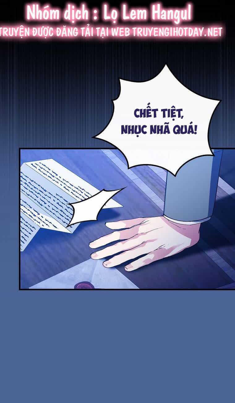 Kế Hoạch Kết Thúc Có Hậu Cho Nhân Vật Phản Diện - Chương 77.1 - ảnh 44