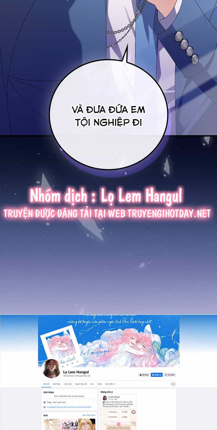 Kế Hoạch Kết Thúc Có Hậu Cho Nhân Vật Phản Diện - Chương 77.1 - ảnh 55