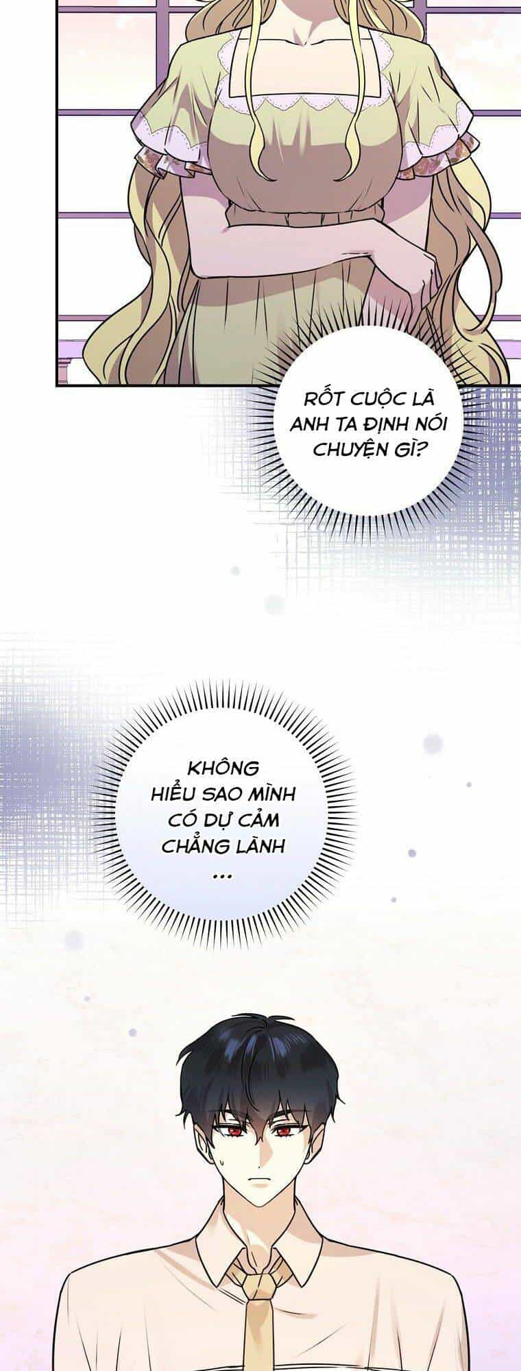 Kế Hoạch Kết Thúc Có Hậu Cho Nhân Vật Phản Diện - Chương 12 - ảnh 11