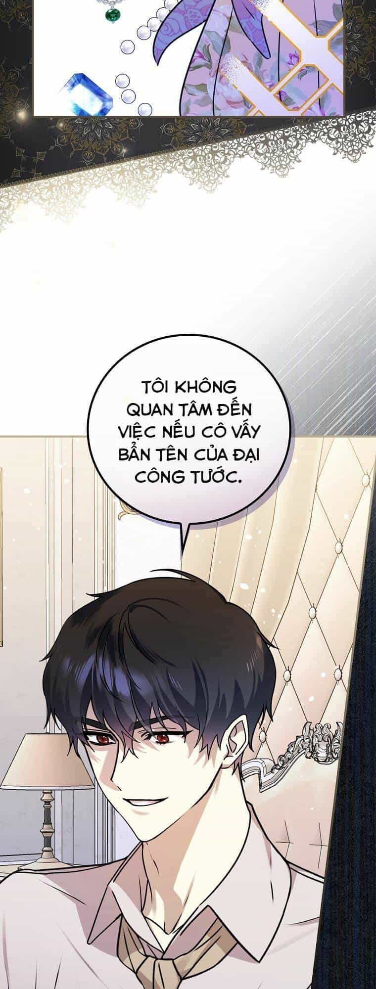 Kế Hoạch Kết Thúc Có Hậu Cho Nhân Vật Phản Diện - Chương 12 - ảnh 27