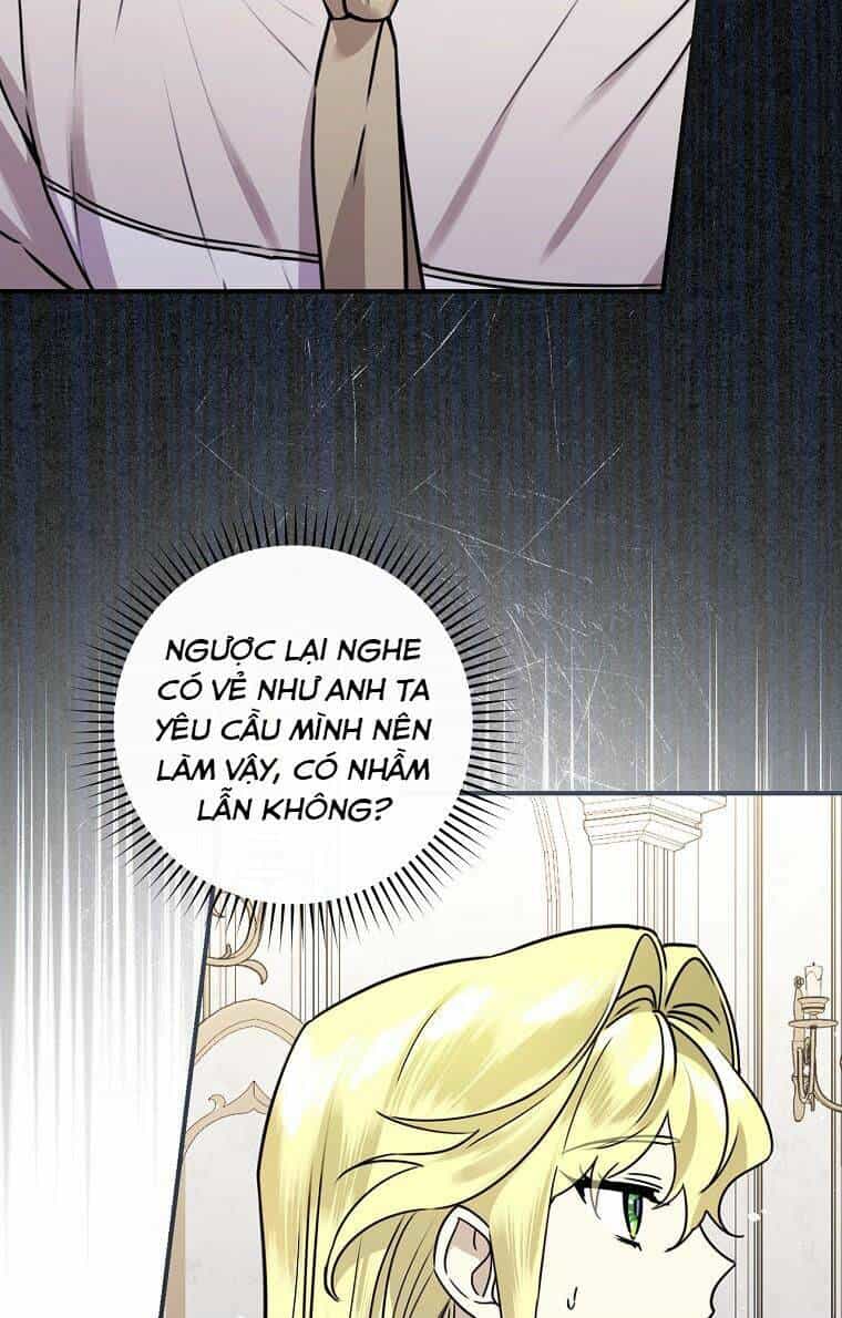 Kế Hoạch Kết Thúc Có Hậu Cho Nhân Vật Phản Diện - Chương 12 - ảnh 28