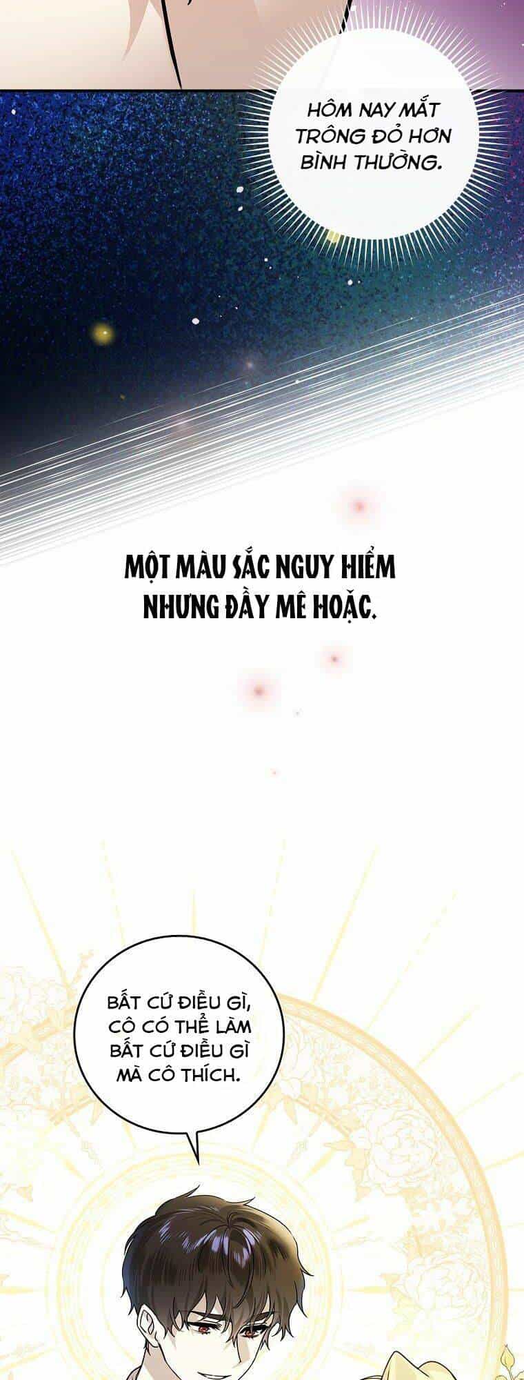 Kế Hoạch Kết Thúc Có Hậu Cho Nhân Vật Phản Diện - Chương 12 - ảnh 42