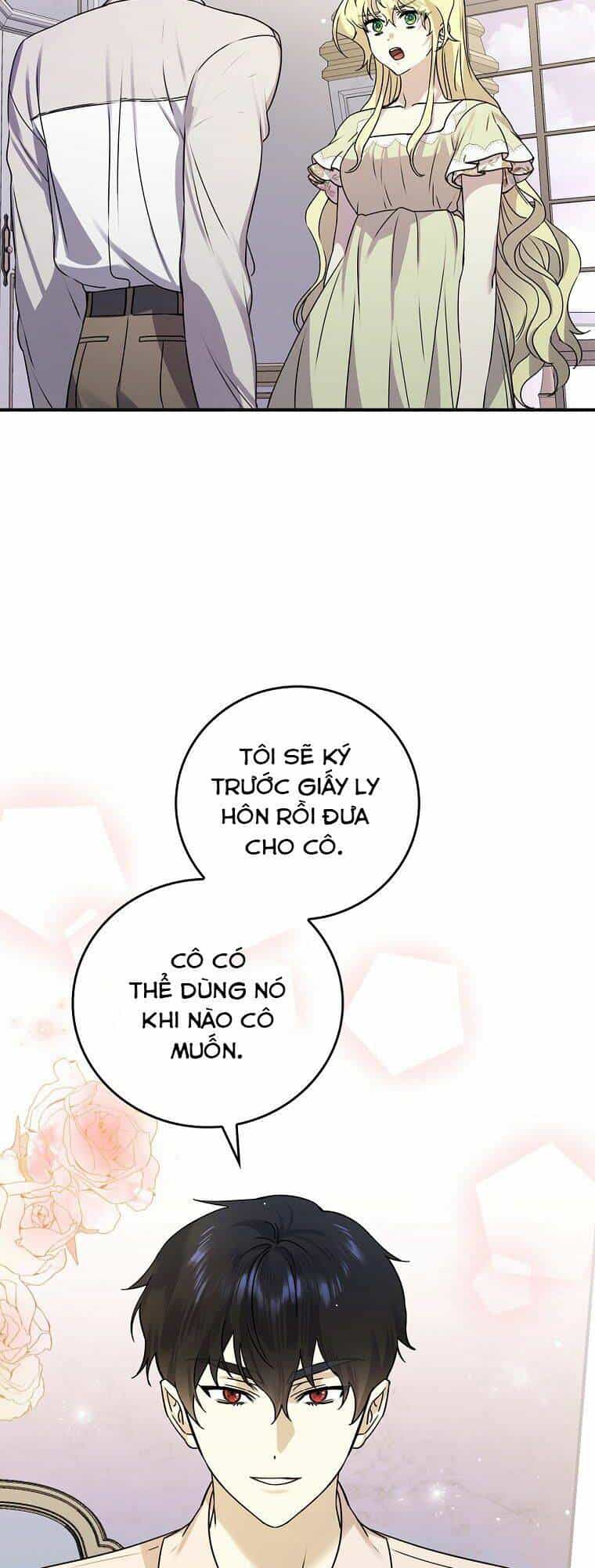 Kế Hoạch Kết Thúc Có Hậu Cho Nhân Vật Phản Diện - Chương 12 - ảnh 45