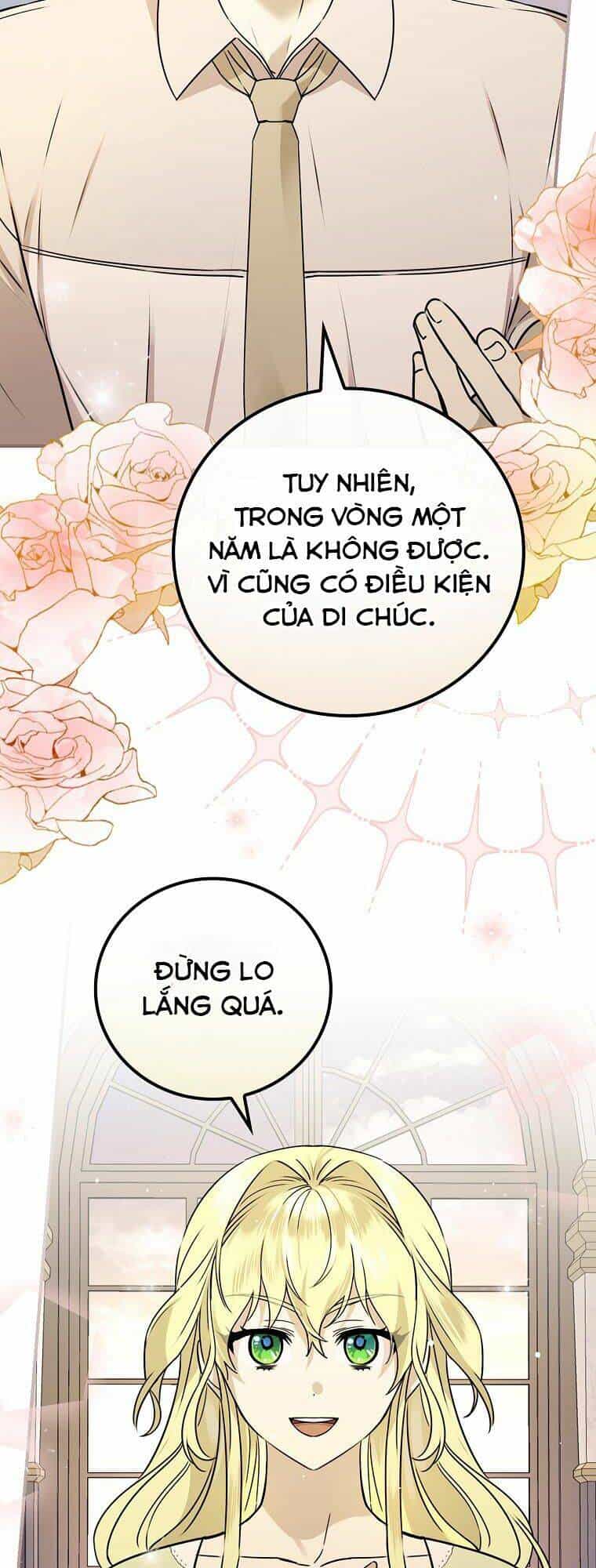 Kế Hoạch Kết Thúc Có Hậu Cho Nhân Vật Phản Diện - Chương 12 - ảnh 46
