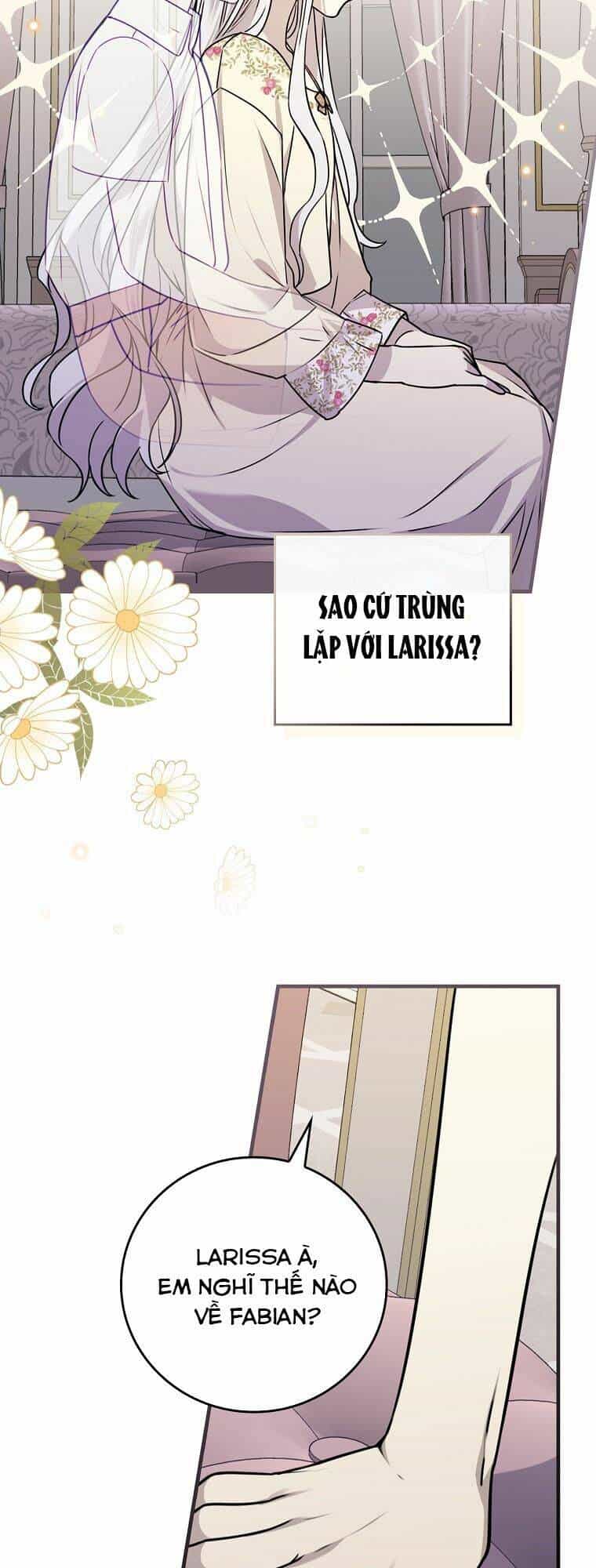 Kế Hoạch Kết Thúc Có Hậu Cho Nhân Vật Phản Diện - Chương 12 - ảnh 62