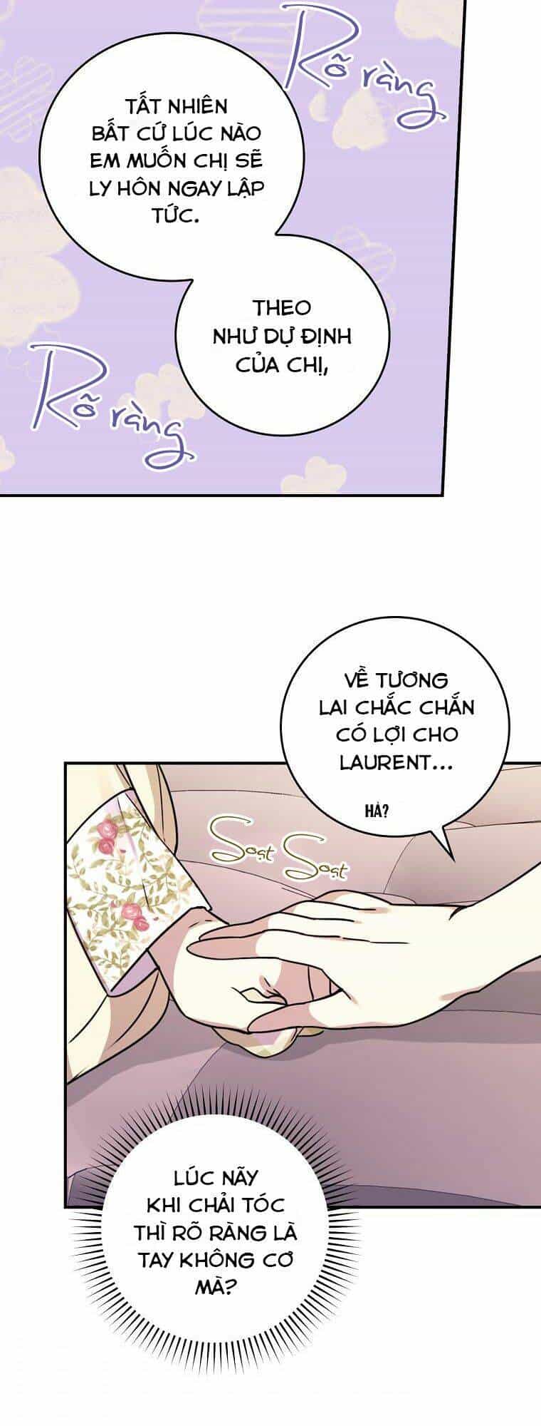 Kế Hoạch Kết Thúc Có Hậu Cho Nhân Vật Phản Diện - Chương 12 - ảnh 68