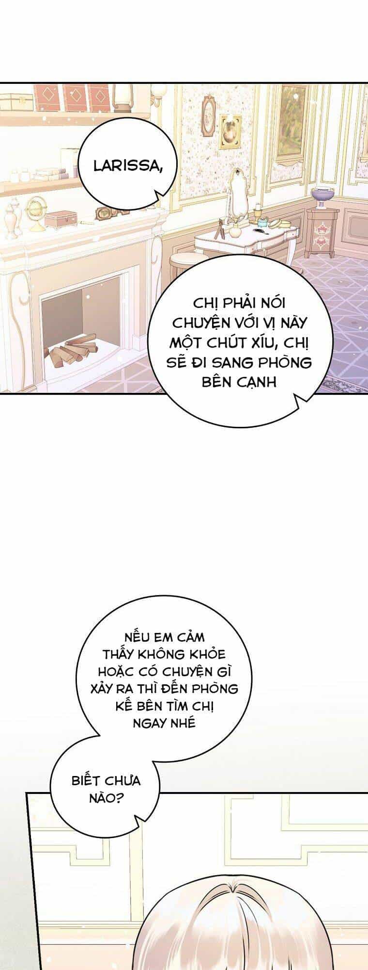 Kế Hoạch Kết Thúc Có Hậu Cho Nhân Vật Phản Diện - Chương 12 - ảnh 8