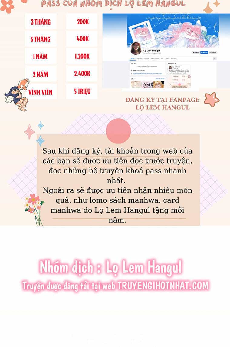 Kế Hoạch Kết Thúc Có Hậu Cho Nhân Vật Phản Diện - Chương 78.1 - ảnh 28