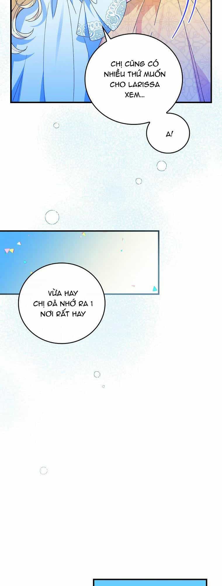 Kế Hoạch Kết Thúc Có Hậu Cho Nhân Vật Phản Diện - Chương 78.1 - ảnh 36