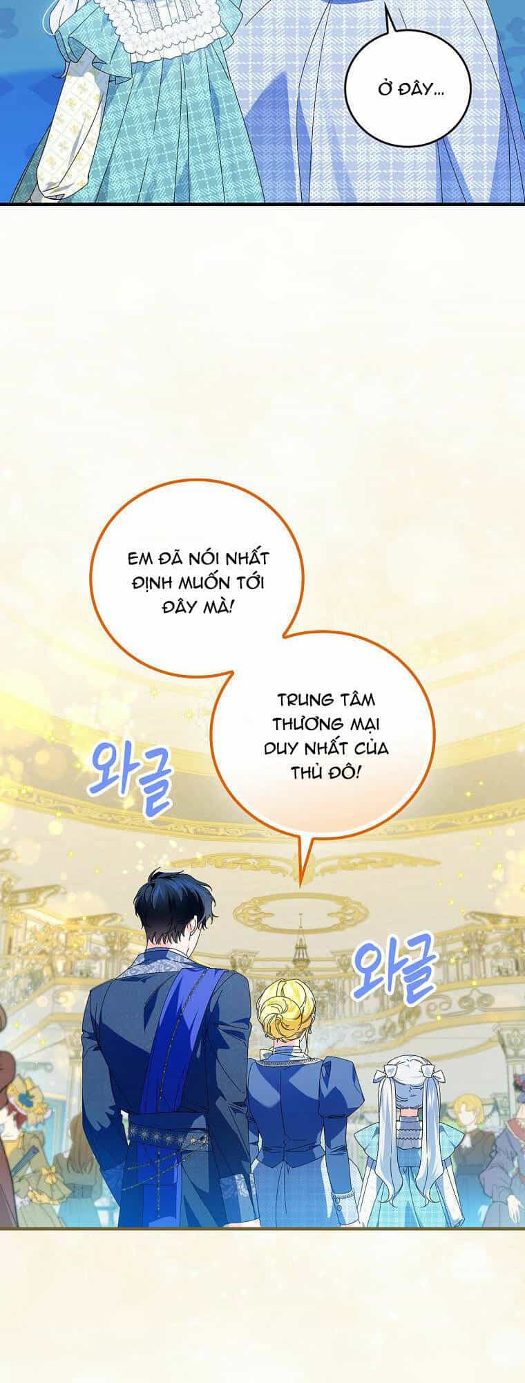 Kế Hoạch Kết Thúc Có Hậu Cho Nhân Vật Phản Diện - Chương 78.1 - ảnh 39