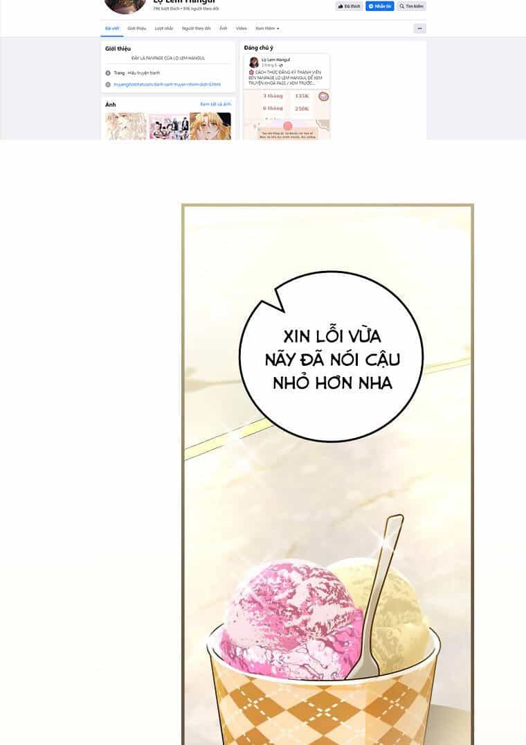 Kế Hoạch Kết Thúc Có Hậu Cho Nhân Vật Phản Diện - Chương 79.1 - ảnh 44