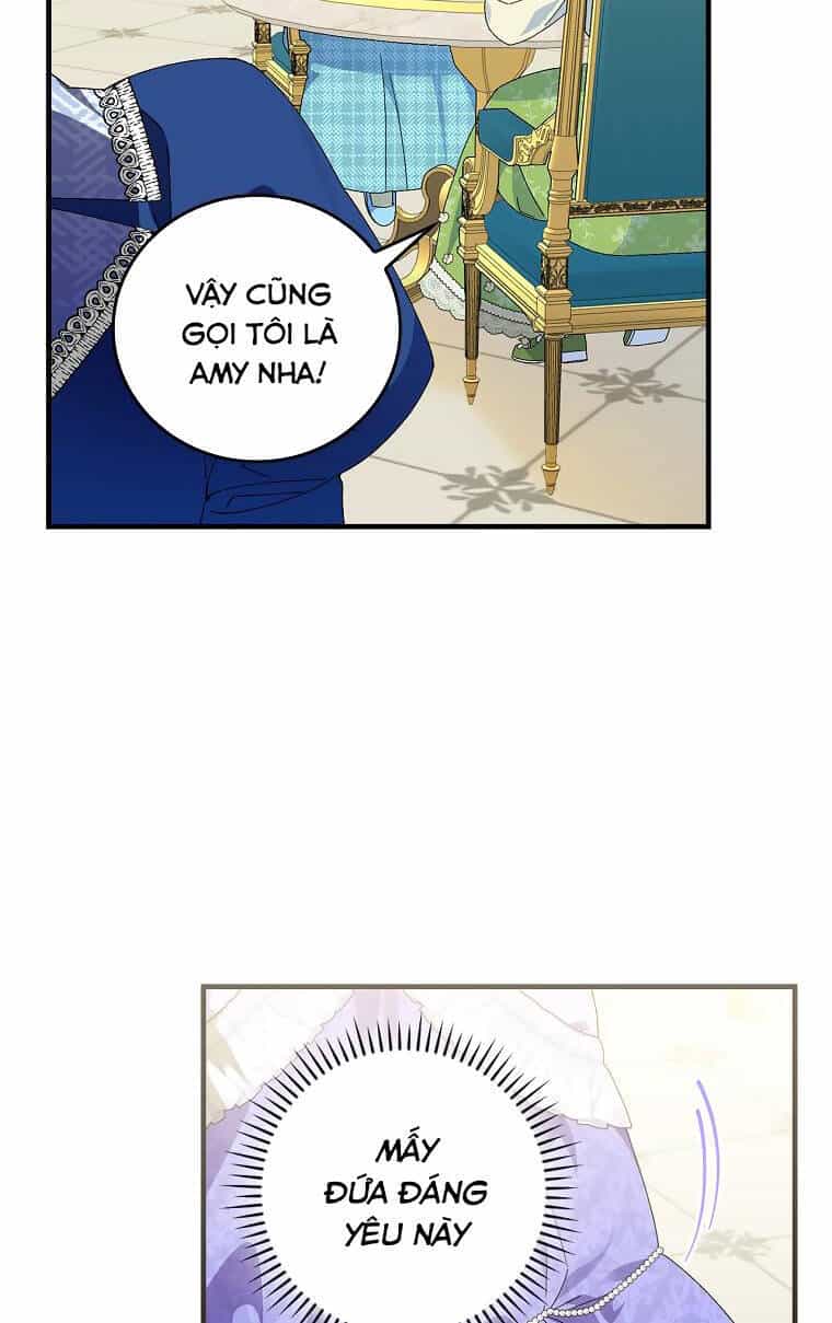 Kế Hoạch Kết Thúc Có Hậu Cho Nhân Vật Phản Diện - Chương 79.1 - ảnh 48
