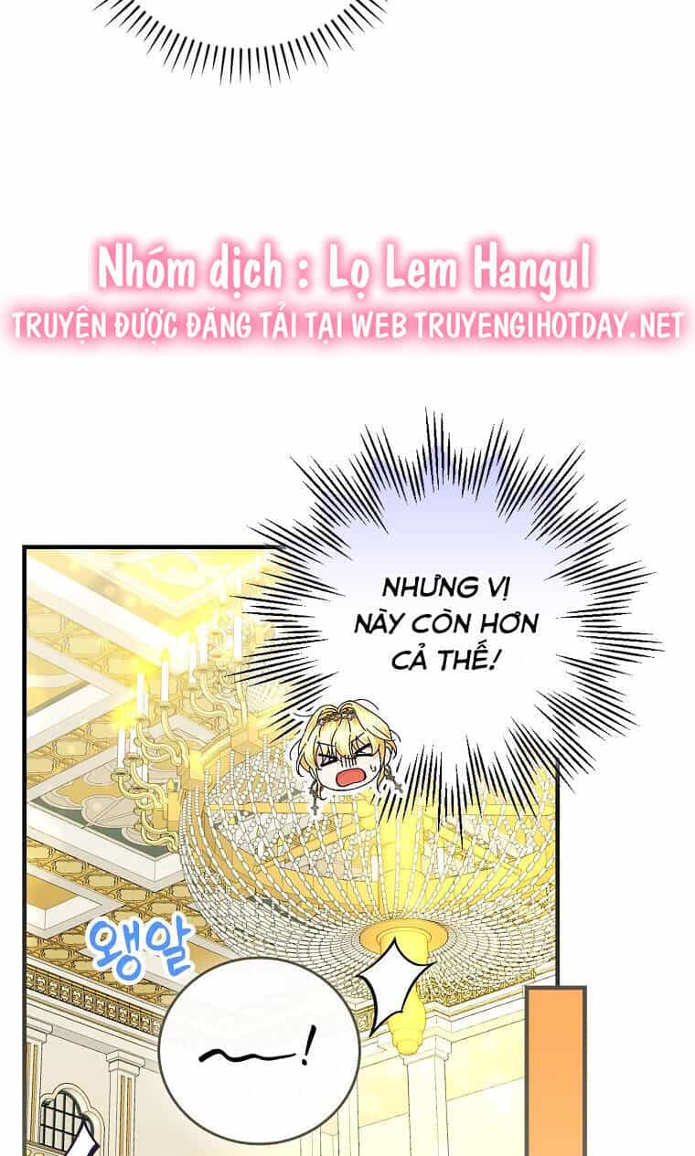 Kế Hoạch Kết Thúc Có Hậu Cho Nhân Vật Phản Diện - Chương 80.1 - ảnh 25