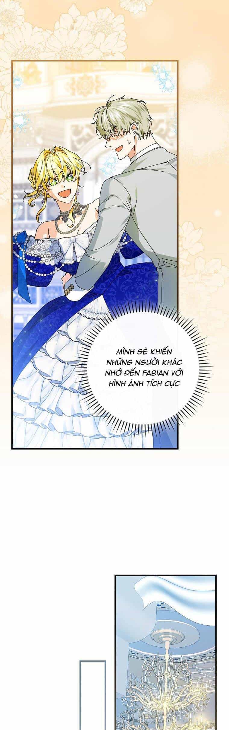 Kế Hoạch Kết Thúc Có Hậu Cho Nhân Vật Phản Diện - Chương 81.1 - ảnh 21