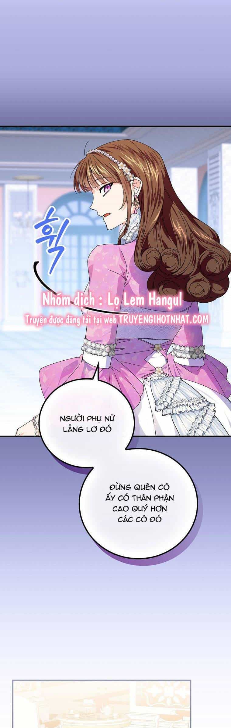 Kế Hoạch Kết Thúc Có Hậu Cho Nhân Vật Phản Diện - Chương 81.1 - ảnh 37