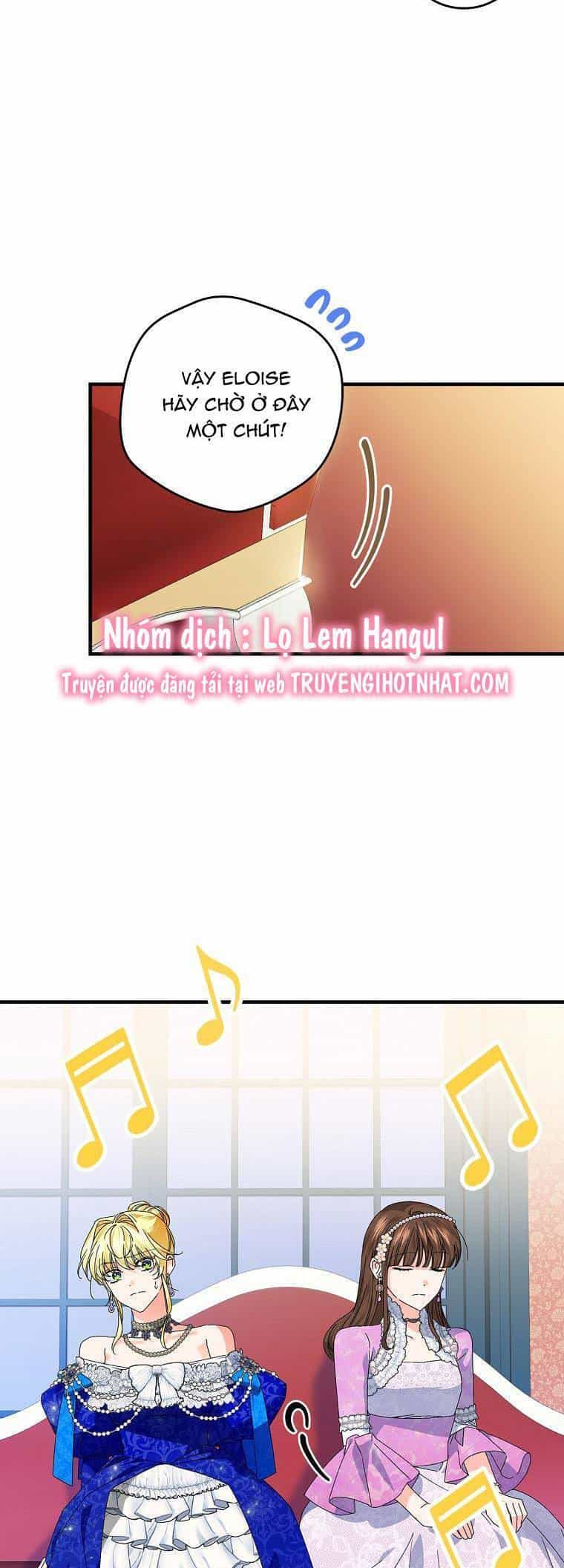 Kế Hoạch Kết Thúc Có Hậu Cho Nhân Vật Phản Diện - Chương 81.1 - ảnh 39