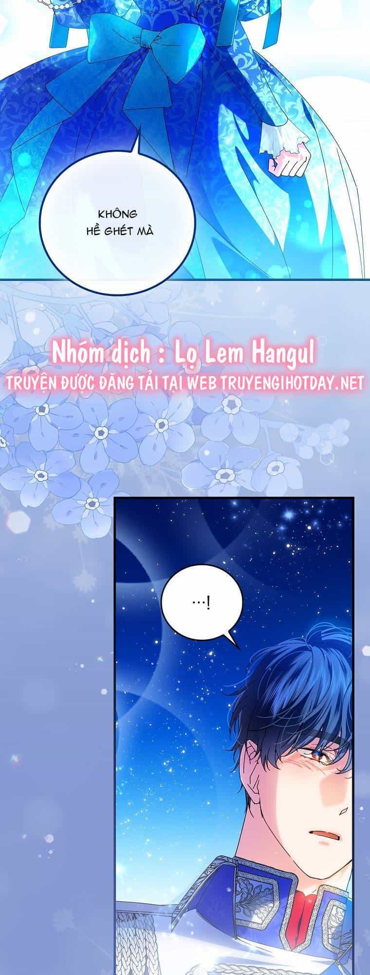 Kế Hoạch Kết Thúc Có Hậu Cho Nhân Vật Phản Diện - Chương 83.1 - ảnh 13
