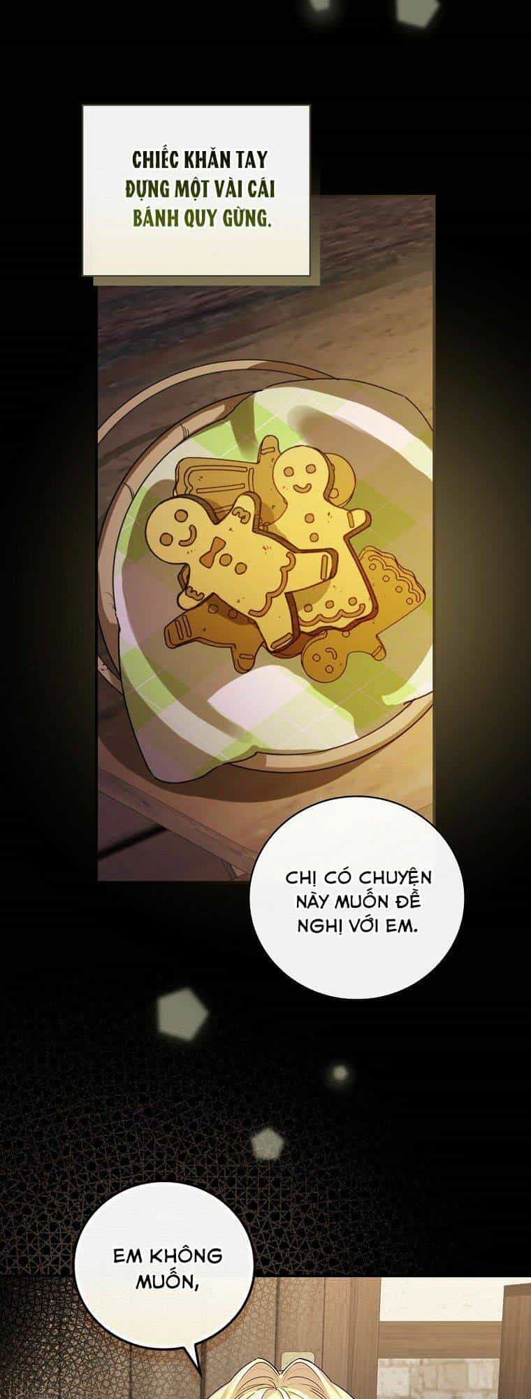 Kế Hoạch Kết Thúc Có Hậu Cho Nhân Vật Phản Diện - Chương 13 - ảnh 17