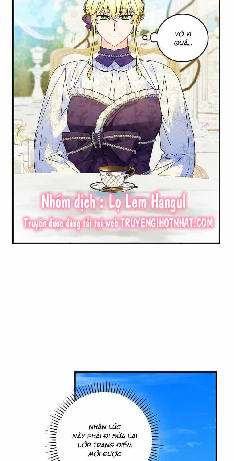 Kế Hoạch Kết Thúc Có Hậu Cho Nhân Vật Phản Diện - Chương 84.1 - ảnh 15