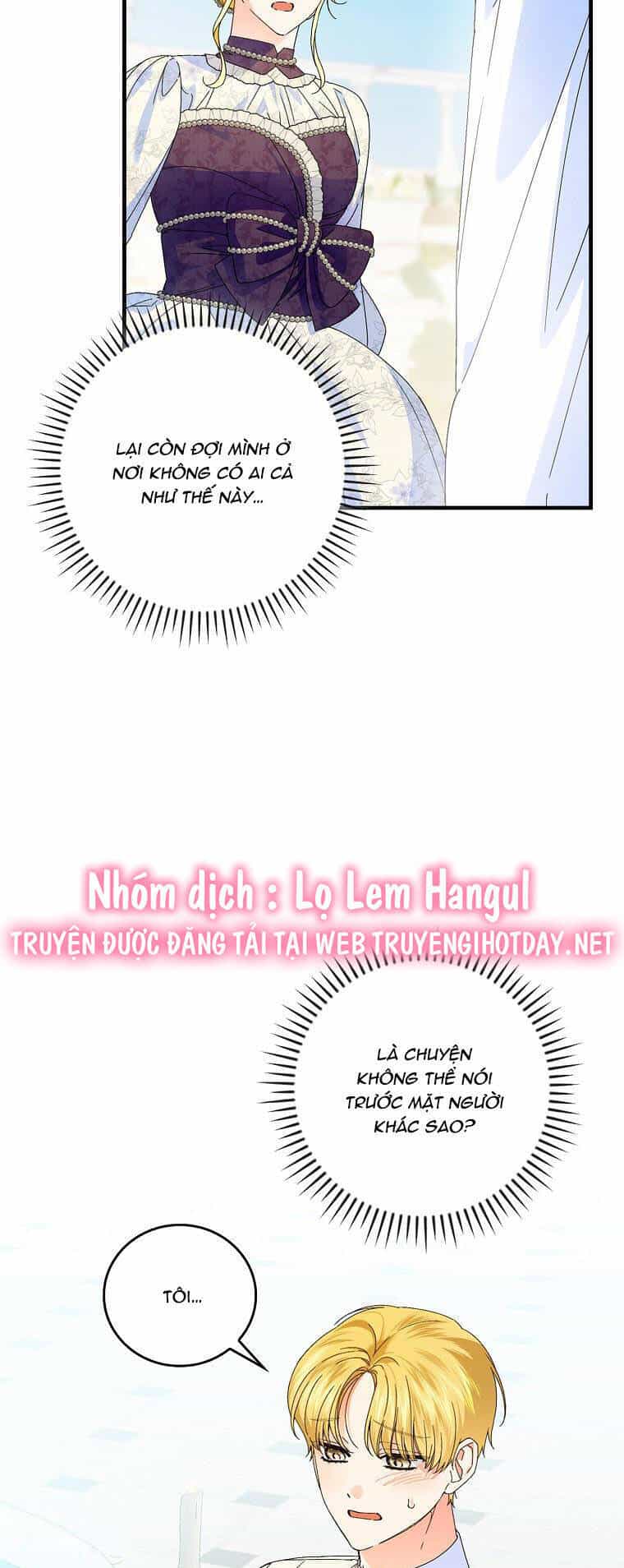 Kế Hoạch Kết Thúc Có Hậu Cho Nhân Vật Phản Diện - Chương 84.1 - ảnh 21