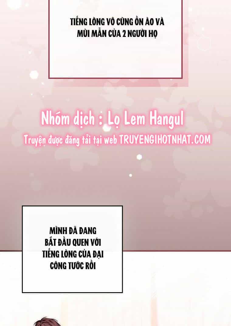 Kế Hoạch Kết Thúc Có Hậu Cho Nhân Vật Phản Diện - Chương 84.1 - ảnh 50