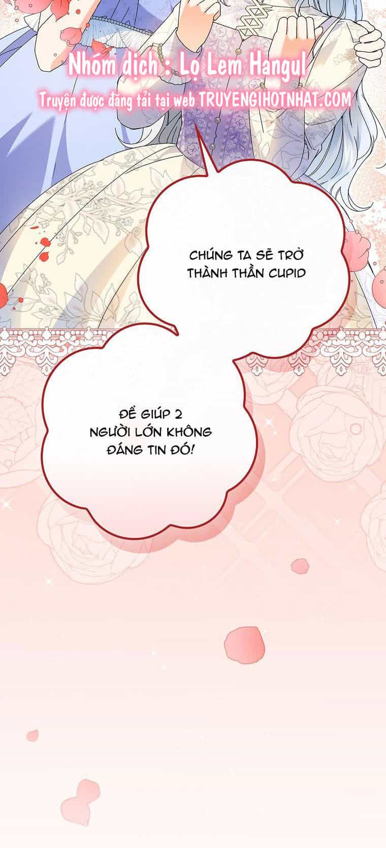 Kế Hoạch Kết Thúc Có Hậu Cho Nhân Vật Phản Diện - Chương 84.2 - ảnh 7
