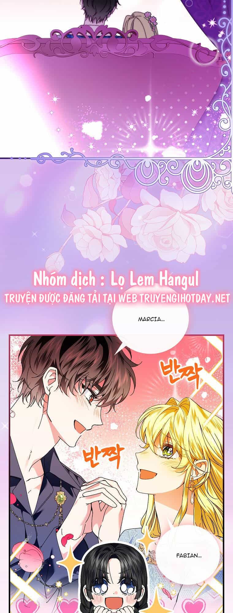 Kế Hoạch Kết Thúc Có Hậu Cho Nhân Vật Phản Diện - Chương 85 - ảnh 2